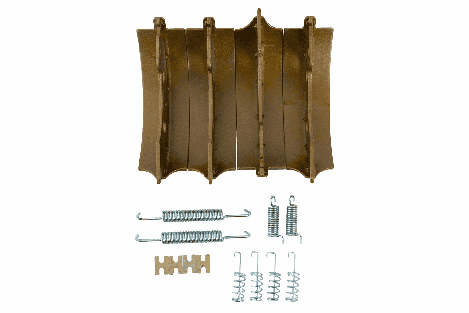 Mâchoires de frein adaptable AL-KO 2050 – 200x50 (réf. 1213889)