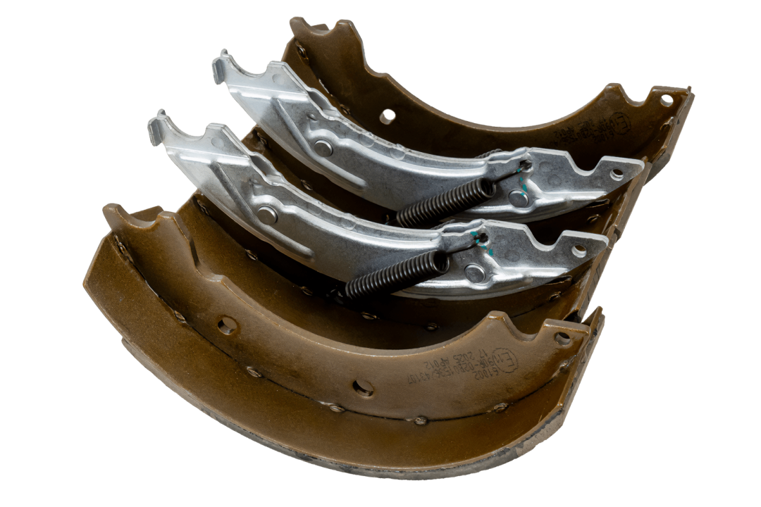 Mâchoires de frein adaptable KNOTT 20-2425/1 – 200x50 (réf. 47276)