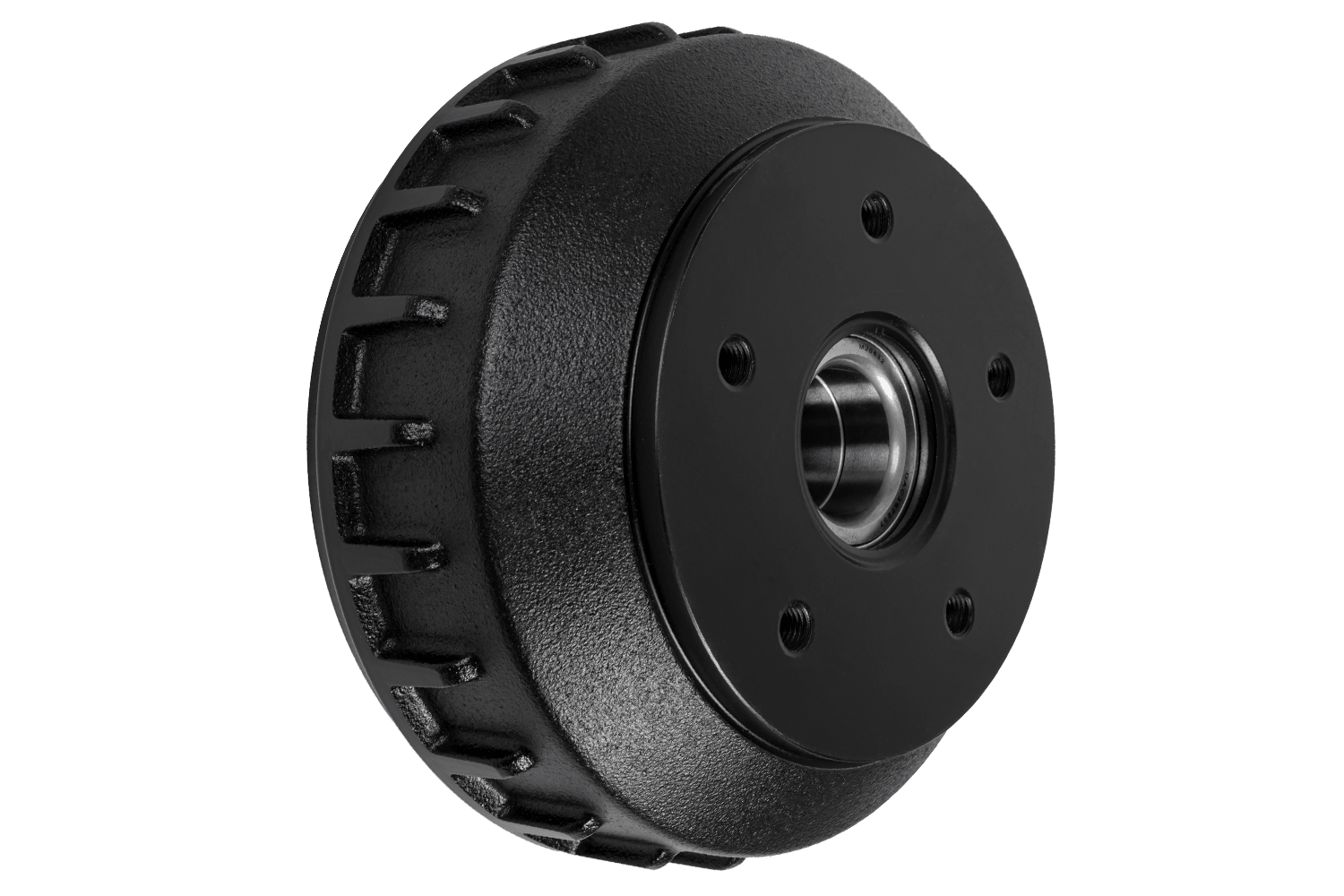 Tambour de frein adaptable AL-KO 200x50 entraxe 5x112 pour essieu de remorque