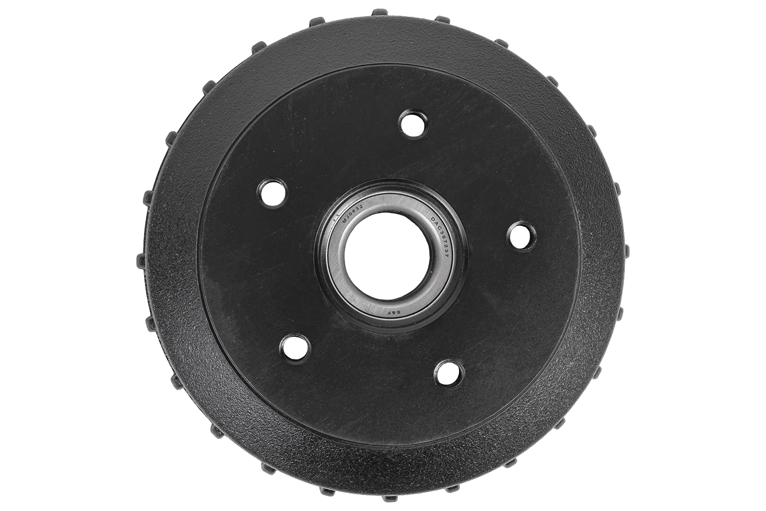 Tambour de frein adaptable AL-KO 200x50 entraxe 5x112 pour essieu de remorque