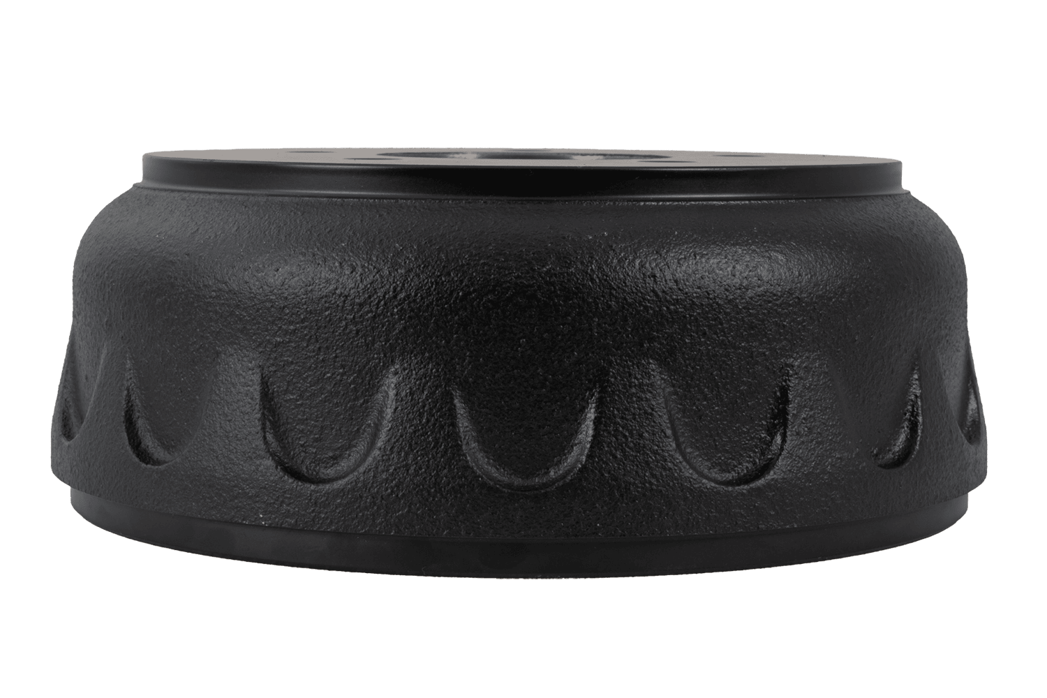 Tambour de frein adaptable KNOTT 200x50 entraxe 5x112 pour essieu de remorque