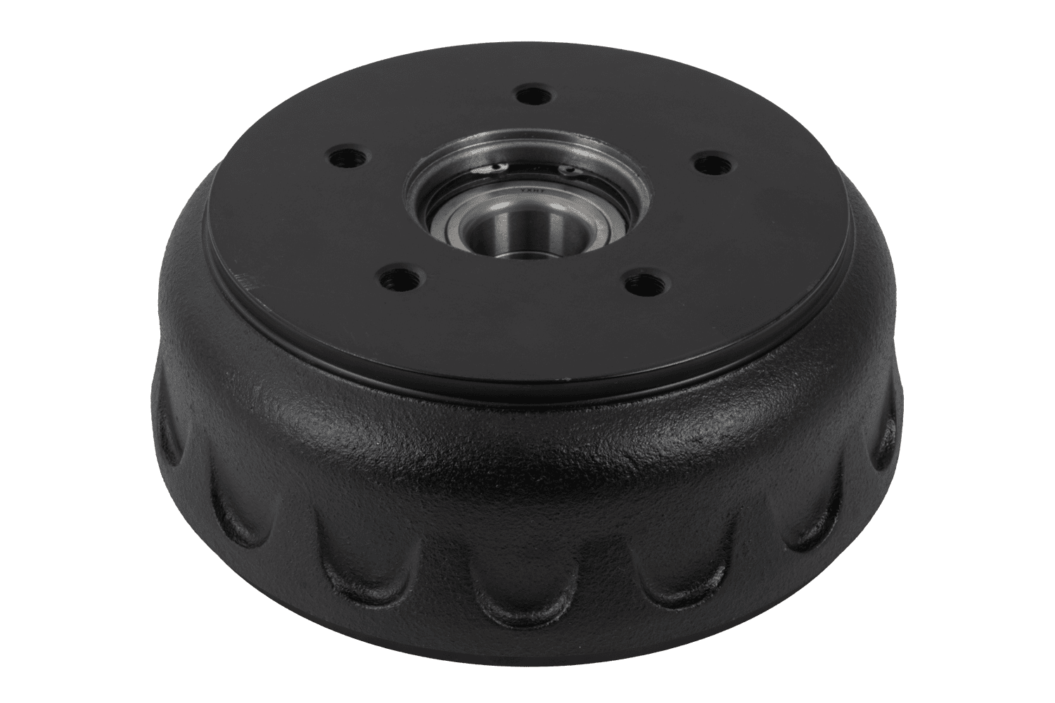 Tambour de frein adaptable KNOTT 200x50 entraxe 5x112 pour essieu de remorque