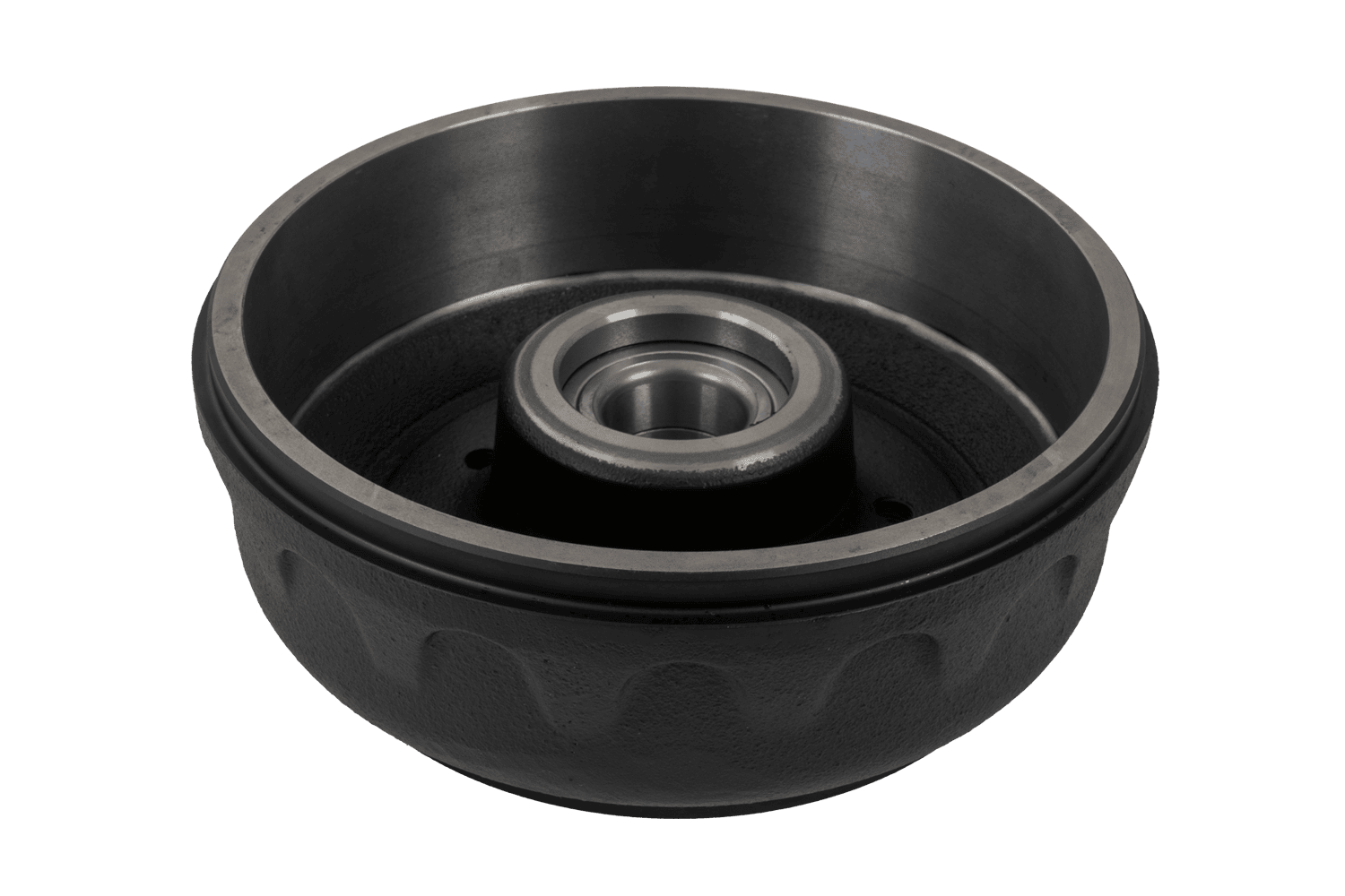 Tambour de frein adaptable KNOTT 200x50 entraxe 5x112 pour essieu de remorque