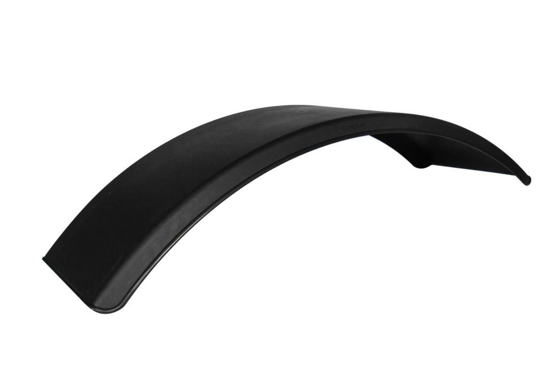 Garde-boue pour machines agricoles 16-24" DOMAR T10120 passage de roue 960 × 355 mm