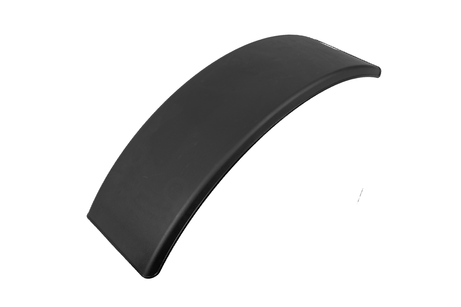 Garde-boue pour machines agricoles 24-33" DOMAR T10125, passage de roue 1050 × 330 mm