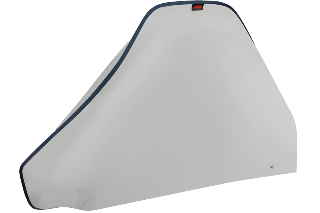 Housse de protection LAMPA pour commande de freinage