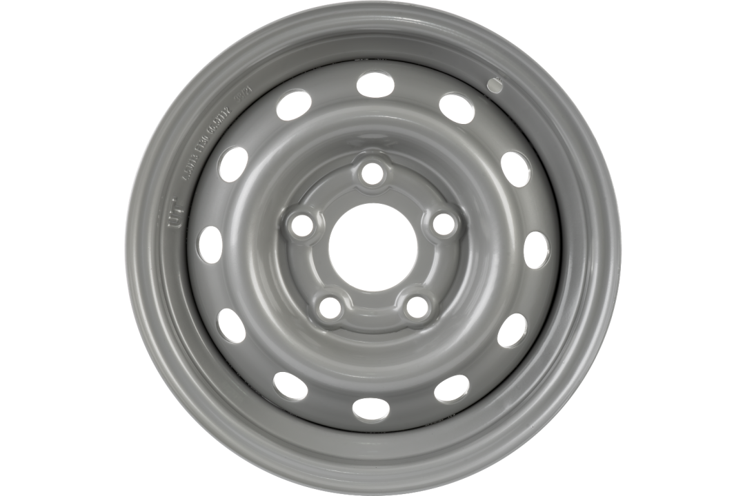 Jante acier 4.5Jx13" – 5x112 – ET 30