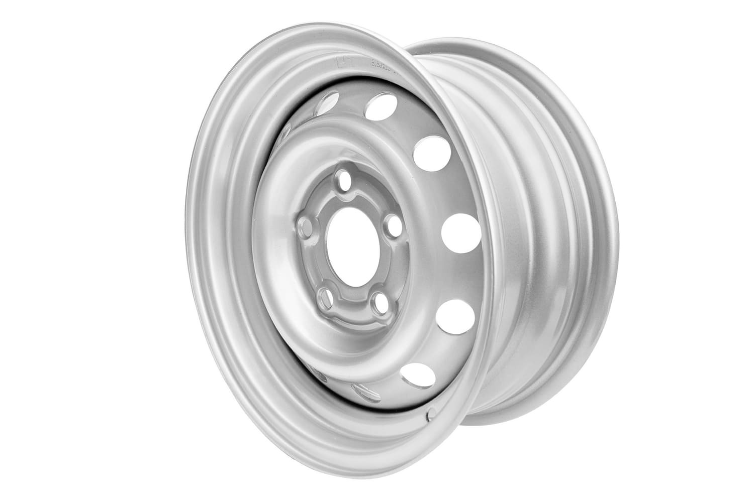 Jante acier 5.5Jx13" – 5x112 – ET 30