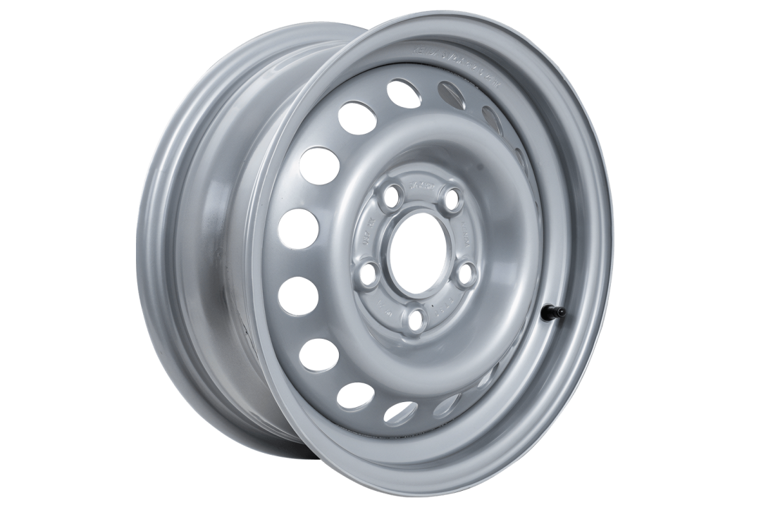 Jante acier KENDA 5.5Jx14" – 5x112 – ET 30
