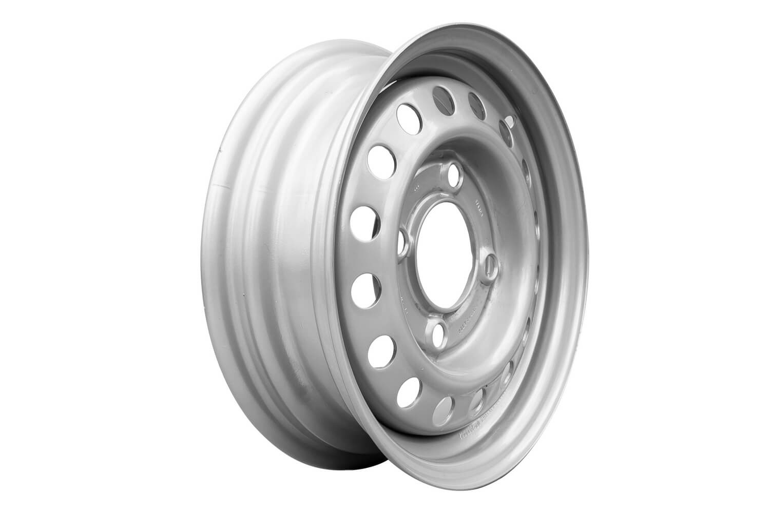 Jante acier STARCO 4Jx13" – 4x130 – ET 20