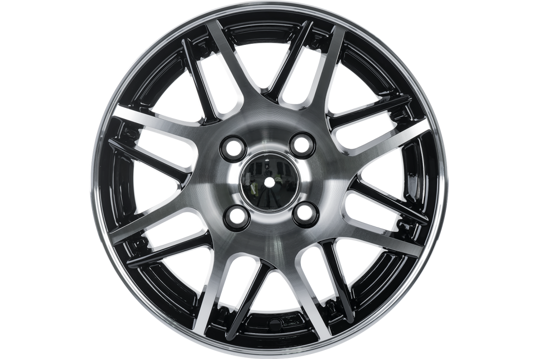 Jante aluminium 4Jx13" – 4x100 – ET 30