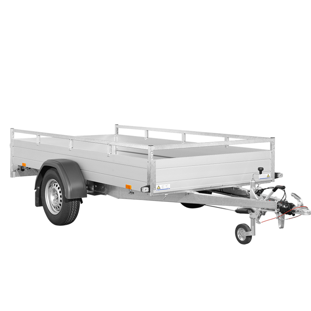 SARIS MP30515315001 – 3,05 X 1,53 M – 1500 KG