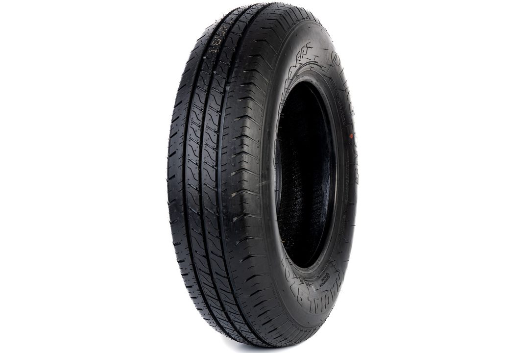 Pneu de remorque renforcé LINGLONG R701 185/80 R14C 104/102N