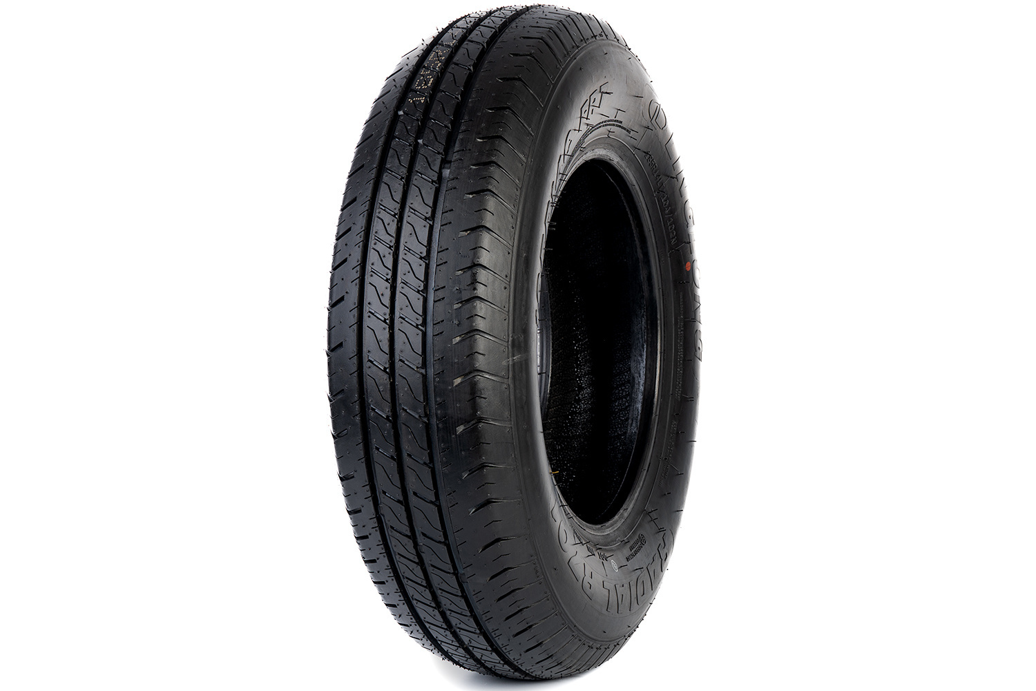 Pneu de remorque renforcé LINGLONG R701 185/80 R14C 104/102N