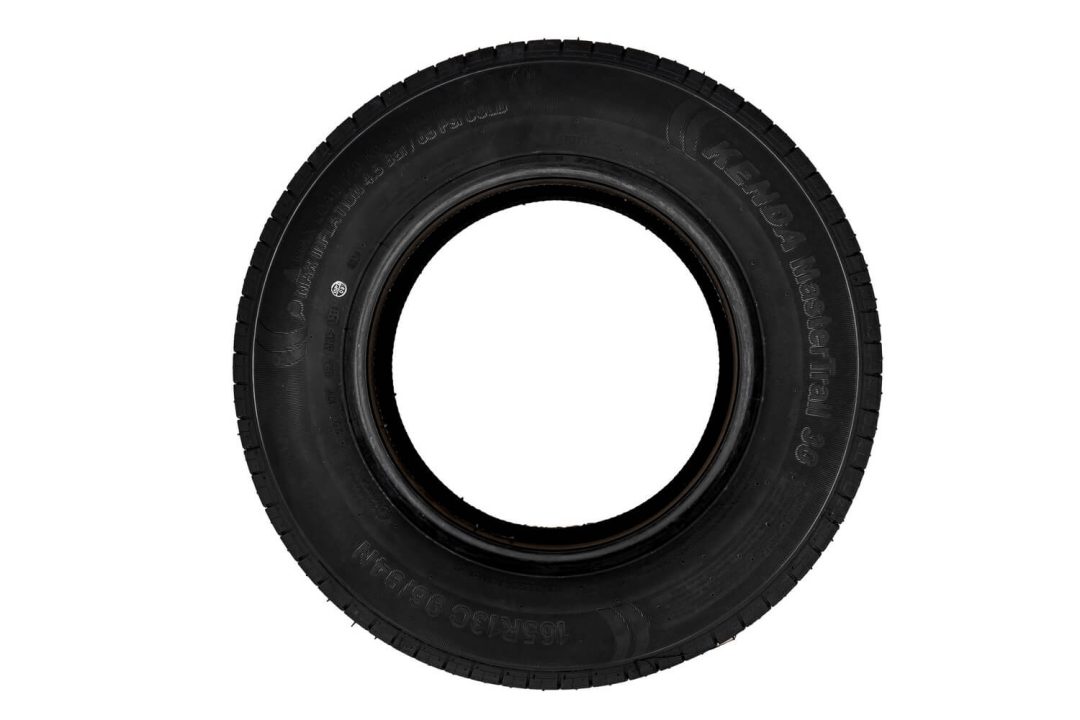 Pneu renforcé pour remorque KENDA KR101 165/80 R13C 96/94N