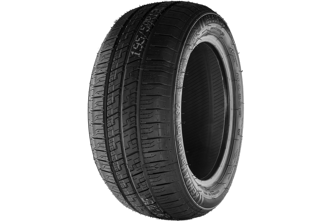 Pneu renforcé pour remorque KENDA KR101 195/50 R13C 104/102N