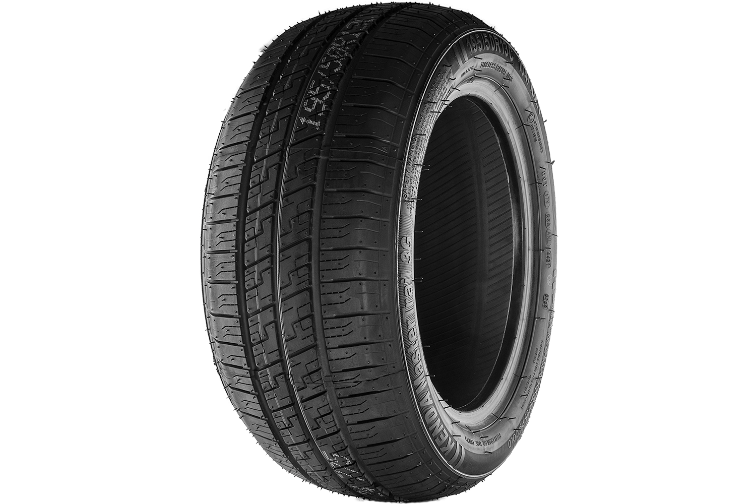 Pneu renforcé pour remorque KENDA KR101 195/50 R13C 104/102N