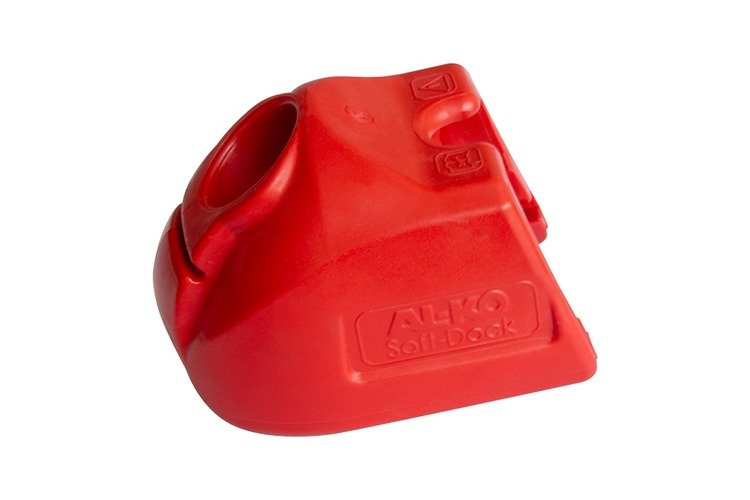 Protection Soft-Dock AL-KO pour tête d'attelage AK7 / AK160 / AK270