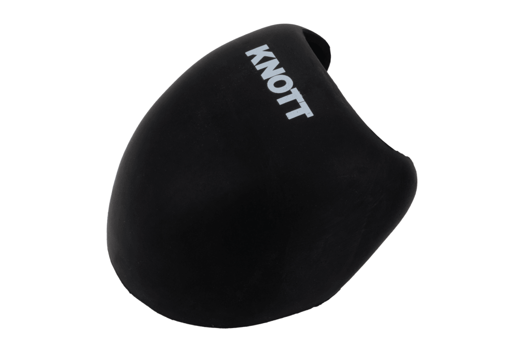 Protection Soft-Dock KNOTT pour tête d'attelage K14 / K20 / K24