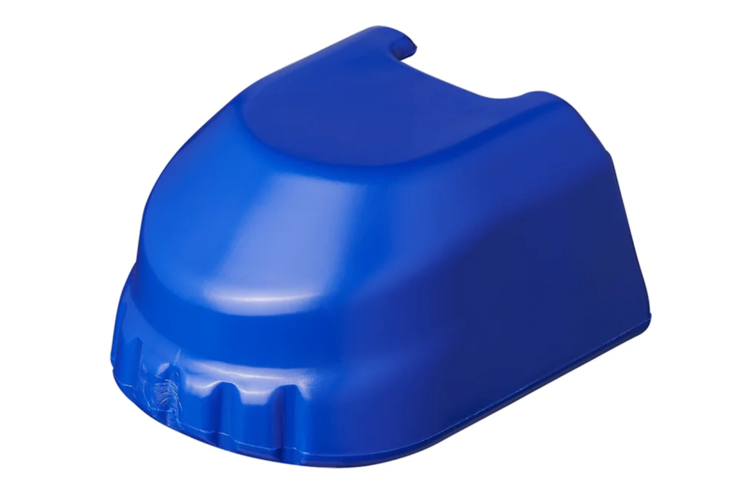 Protection Soft-Dock ProPlus 341079V01 pour tête d'attelage STEELPRESS