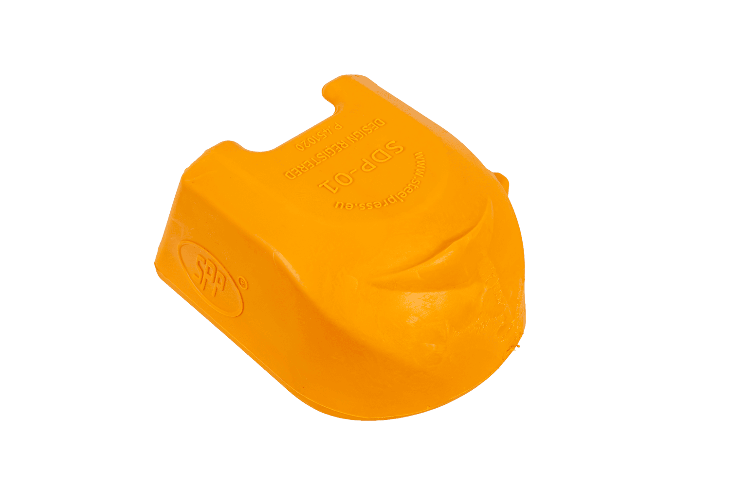 Protection Soft-Dock STEELPRESS SDP-01 avec support de prise