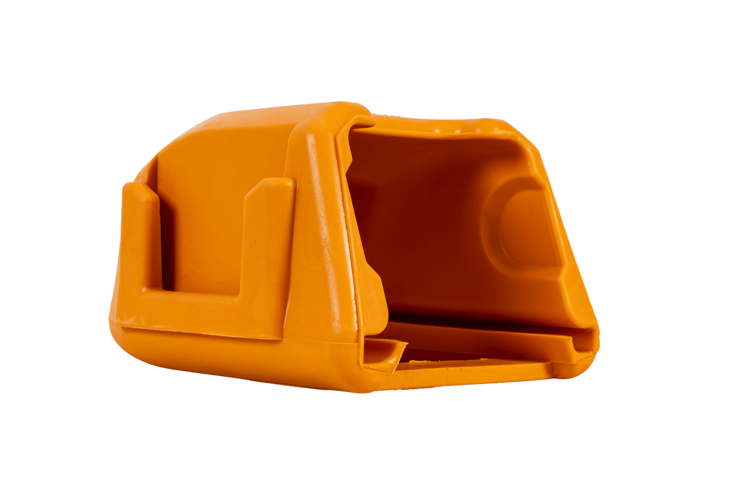 Protection Soft-Dock STEELPRESS SDP-01 avec support de prise