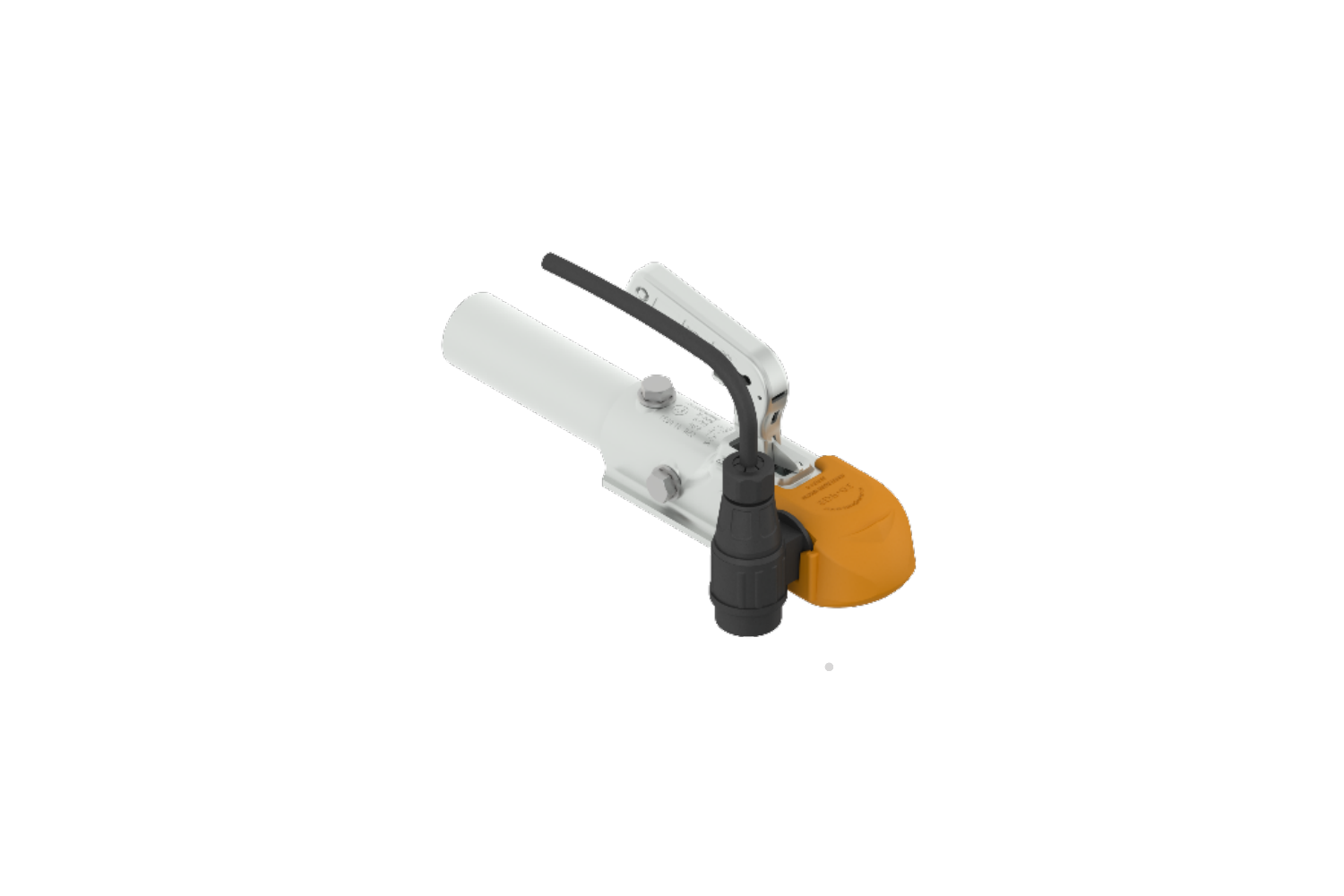 Protection Soft-Dock STEELPRESS SDP-01 avec support de prise