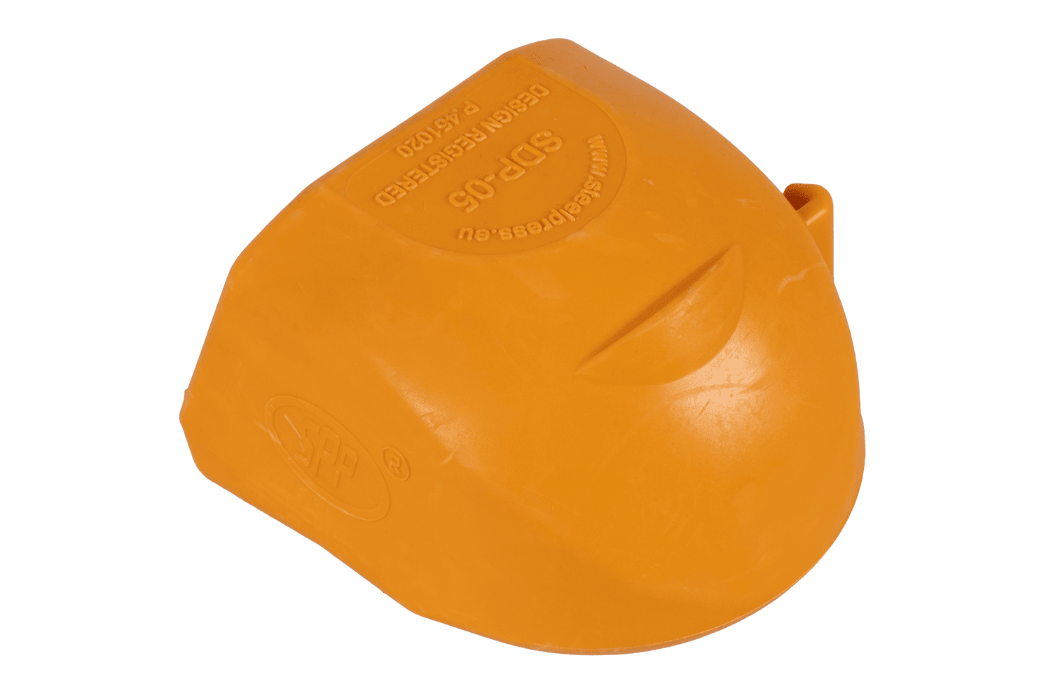 Protection Soft-Dock STEELPRESS SDP-05 avec support de prise
