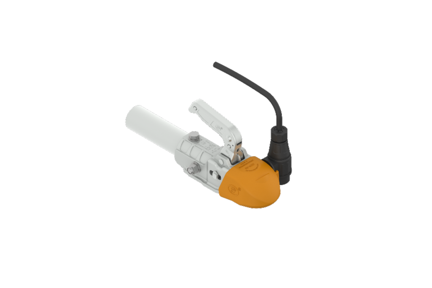 Protection Soft-Dock STEELPRESS SDP-05 avec support de prise