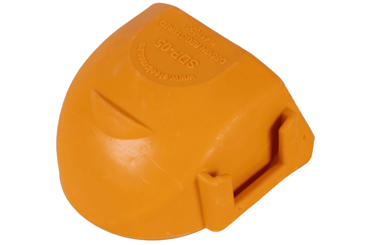 Protection Soft-Dock STEELPRESS SDP-05 avec support de prise
