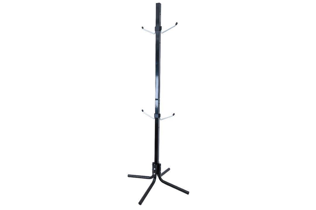 Rack de rangement LAMPA pour 4 roues 13 à 17 pouces