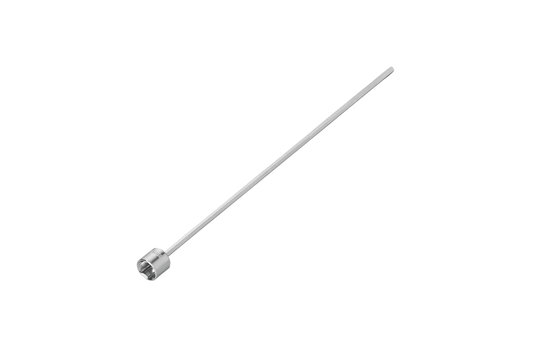 Rallonge de support extensible ProPlus 360029 pour remorque porteuse de 440 mm et 19 mm