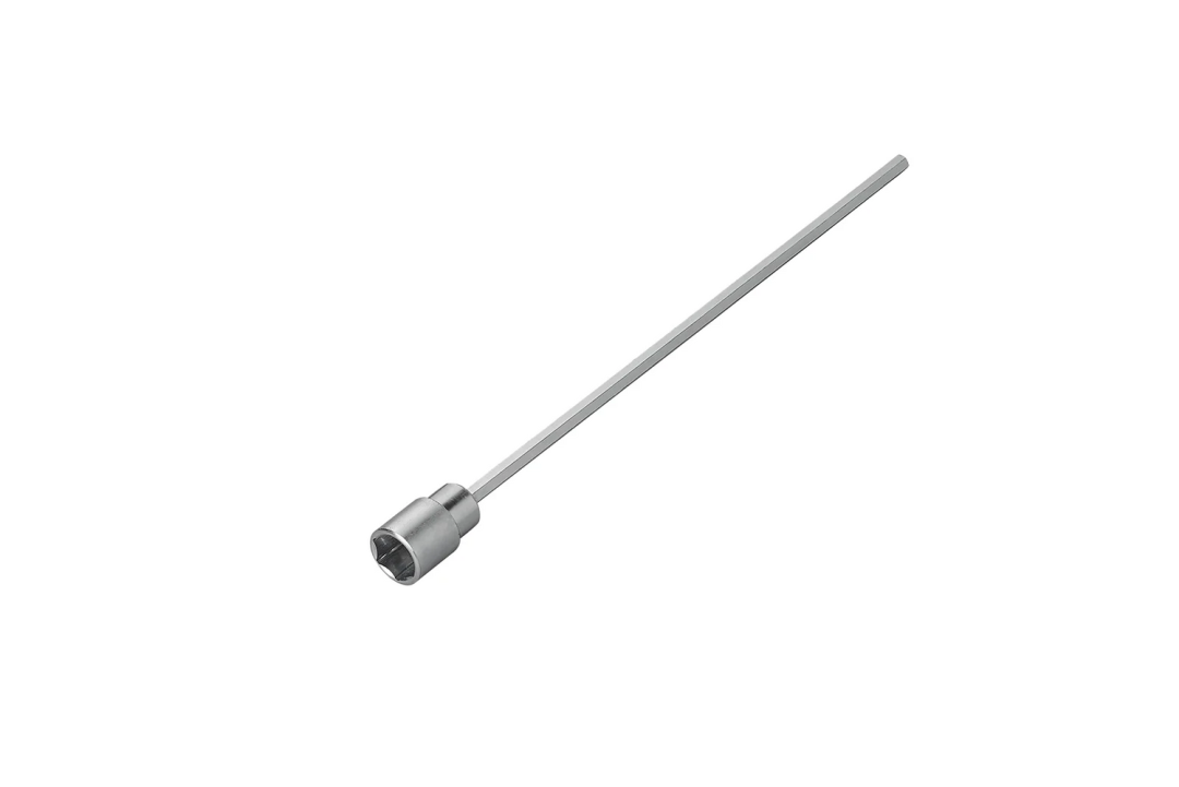 Rallonge de support extensible ProPlus 360030 pour remorque porteuse de 340 mm et 19 mm