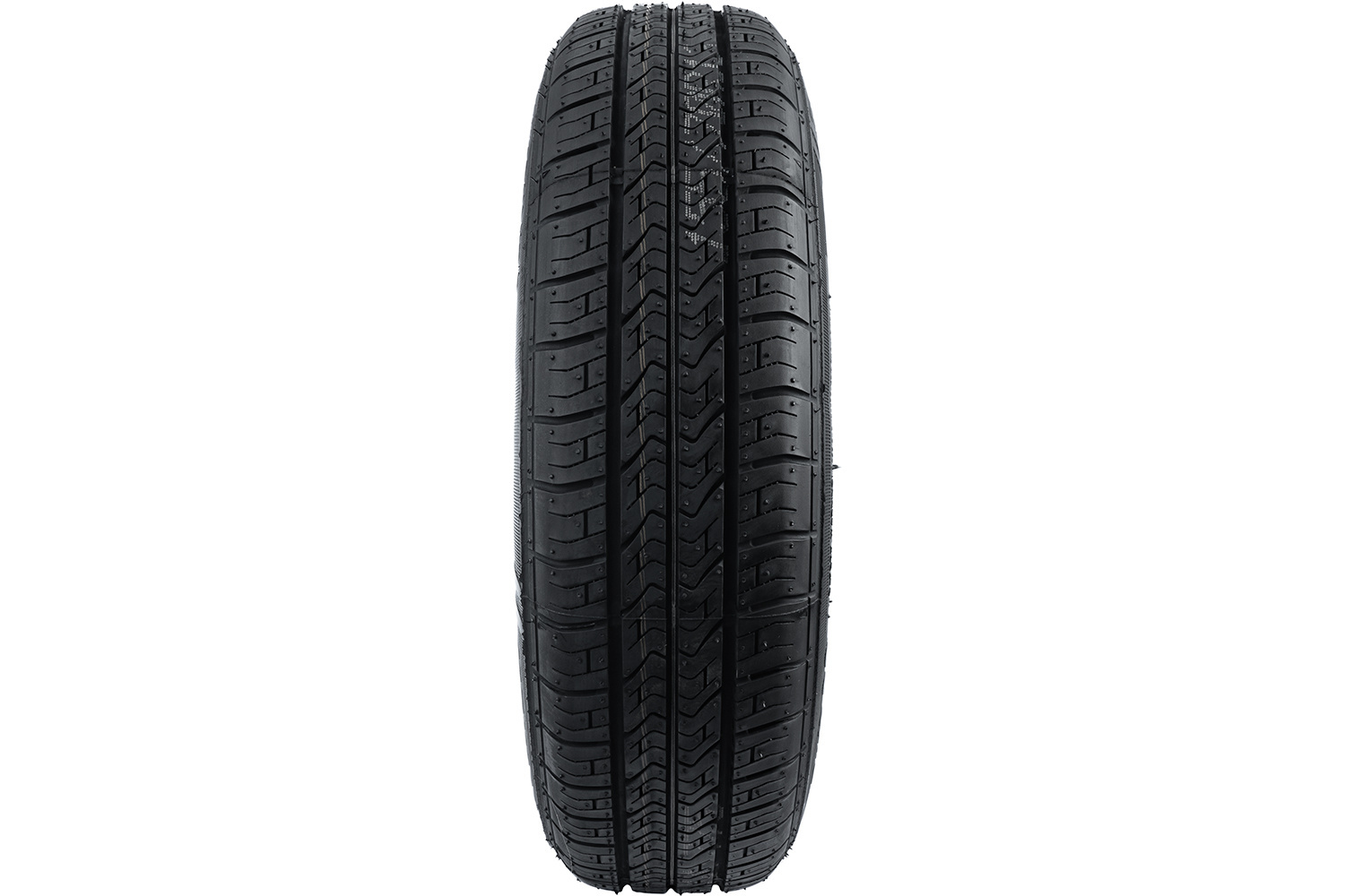 Roue complète KENDA 155/70 R13 74N – jante acier STARCO 4Jx13" – 4x115 – ET 0