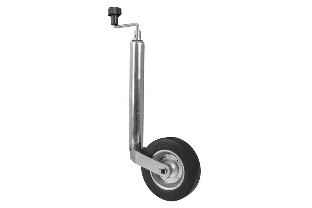 Roue jockey KNOTT TK48, 150 kg, 48 mm, 480-700 mm