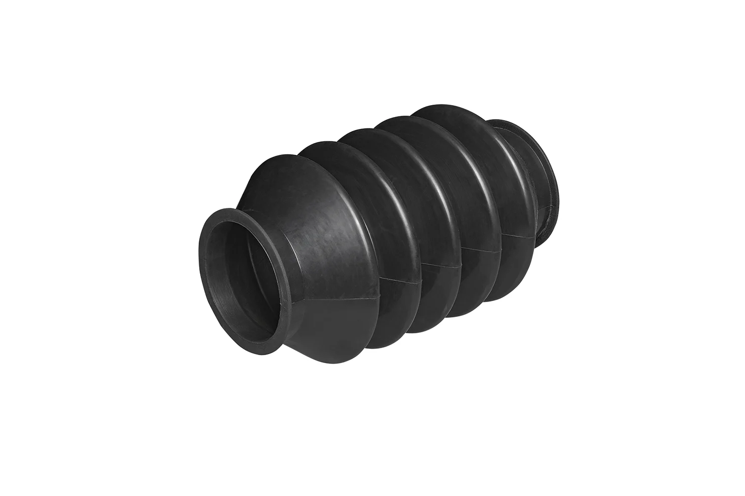 Soufflet ProPlus 60 mm pour commandes de freinage KNOTT KF / KFG