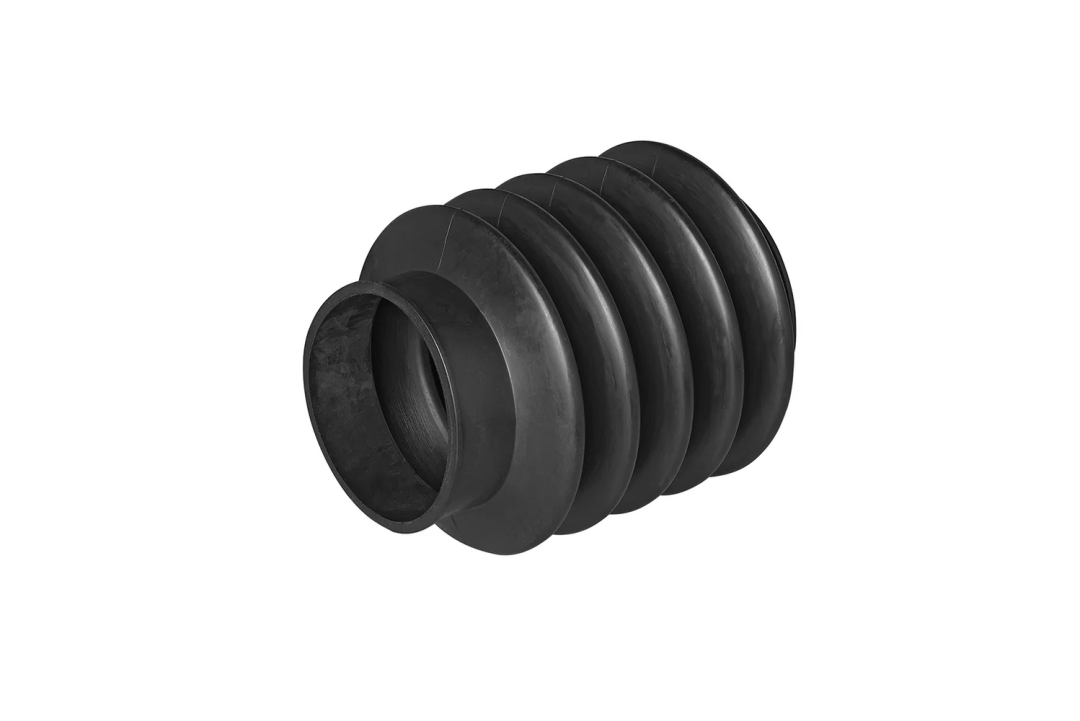 Soufflet ProPlus 75 mm pour commandes de freinage KNOTT KF / KRV / KFG 27-35