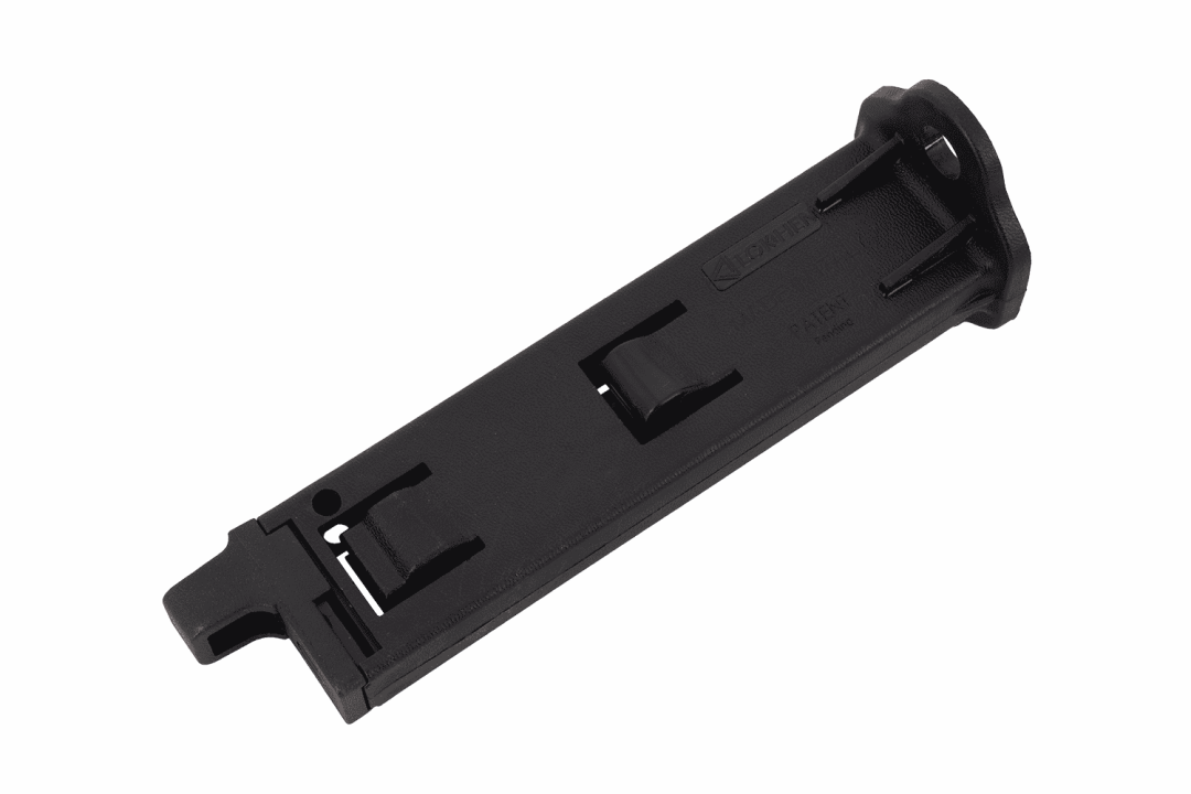 Support de fixation double LOKHEN pour cales de roue Origamy 36