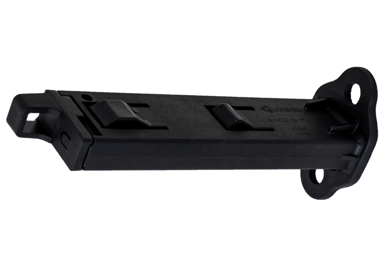 Support de fixation double LOKHEN pour cales de roue Origamy 46