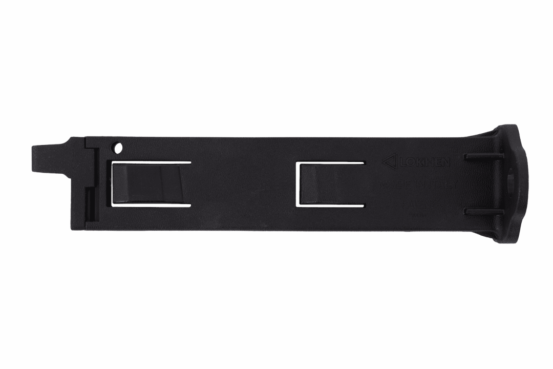 Support de fixation double LOKHEN pour cales de roue Origamy 56