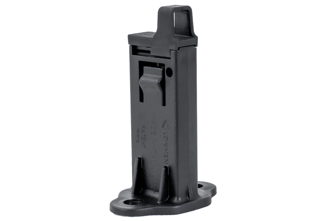 Support de fixation LOKHEN pour cale de roue Origamy 36
