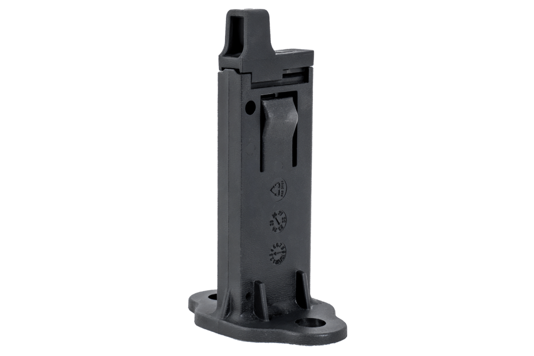 Support de fixation LOKHEN pour cale de roue Origamy 56