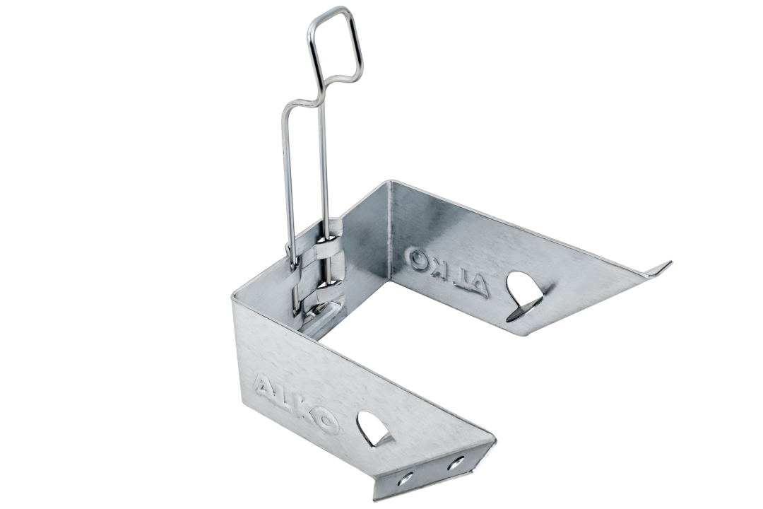 Support de montage AL-KO HA 36 St pour cale de roue UK36