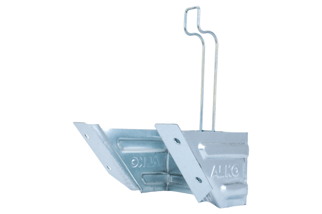 Support de montage AL-KO HA 46 St pour cale de roue UK46