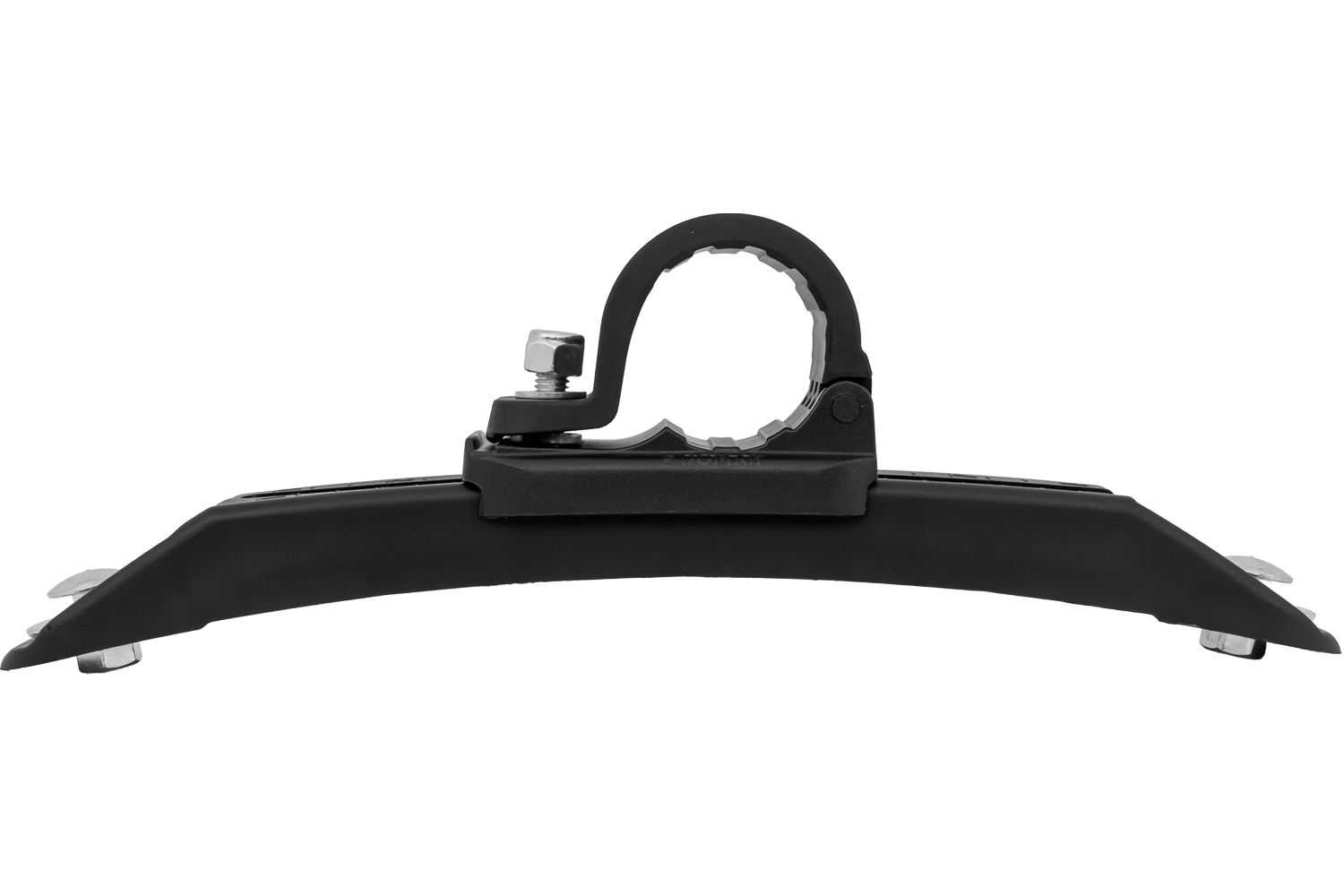 Support de montage de garde-boue DOMAR DK8148, support réglable de diamètre 42 mm