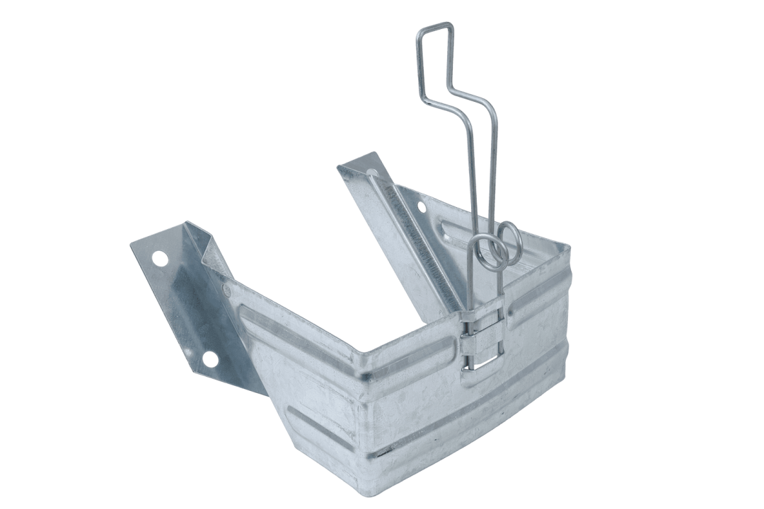 Support de montage LOKHEN pour cale de roue E53