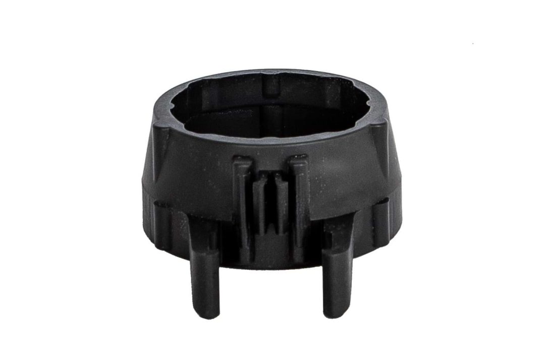 Support de prise WINTERHOFF W1707 universel 7 / 13 broches