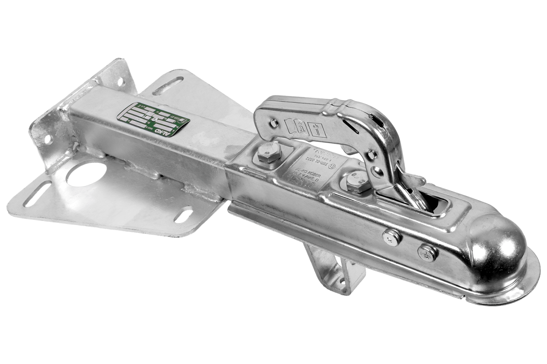 Tête d'attelage AL-KO AK 7 75VR – 750 kg – timon en V