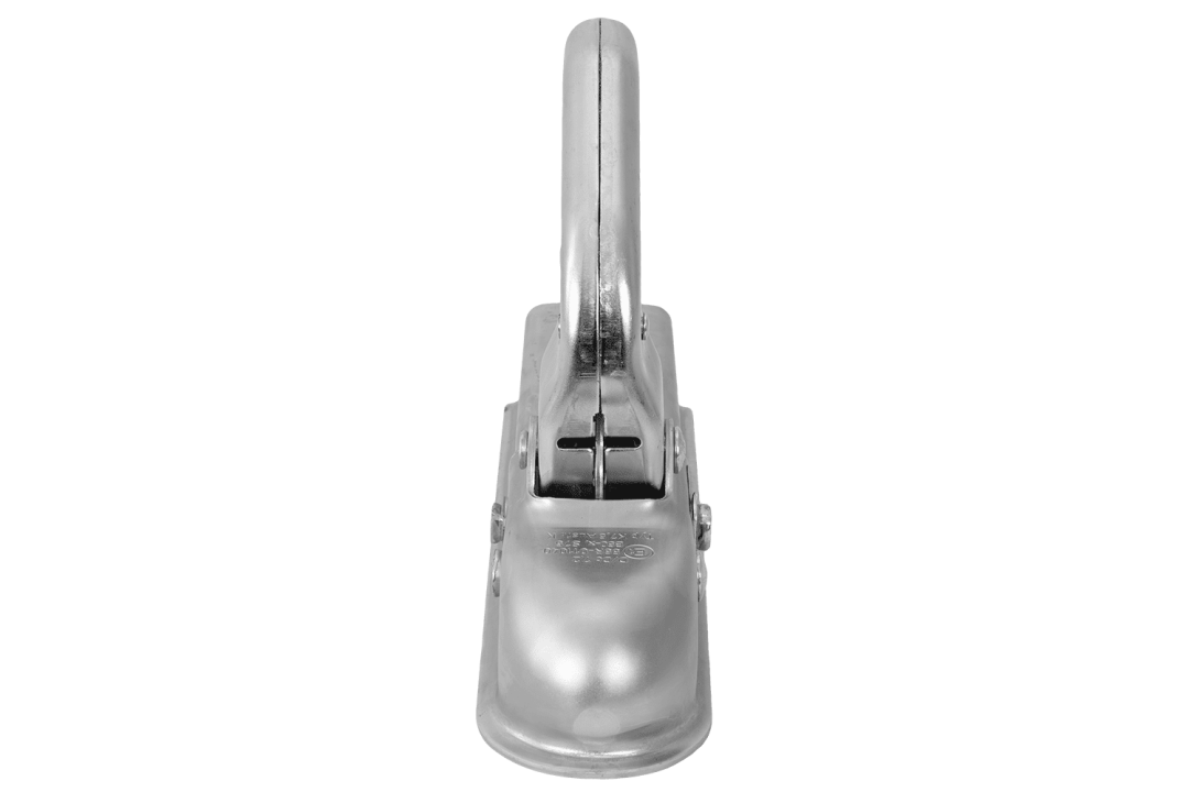 Tête d'attelage KNOTT K7,5-K – 750 kg – timon carré 50 mm
