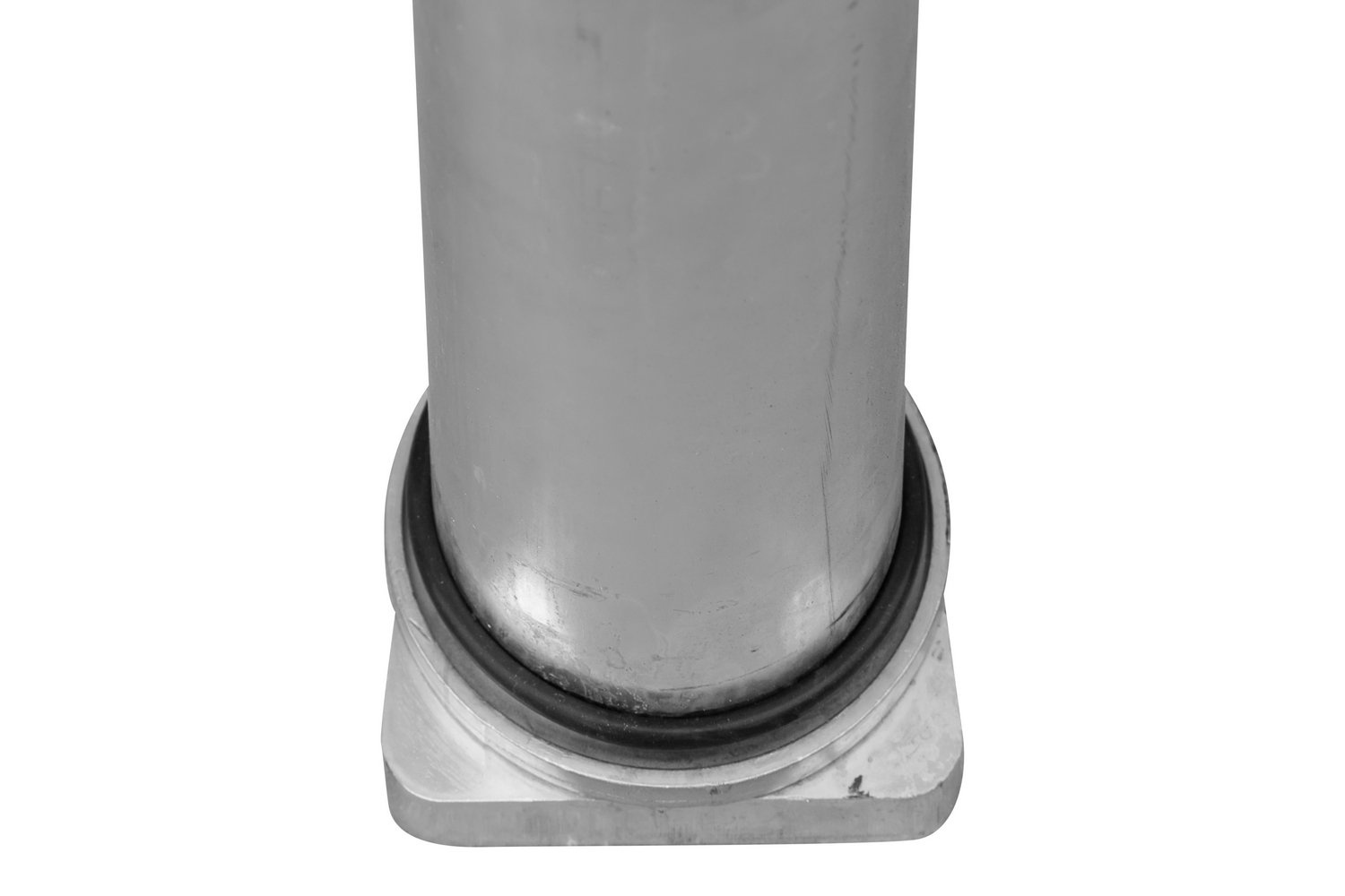 Timon coulissant (barre de traction) KNOTT KFG35 / KR35 / KR35HV